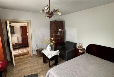 Casă cu 4 camere cu Teren 948 Mp în Brestei - 16