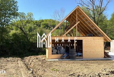 Casă cu 4 camere în Dealu Malului - 3