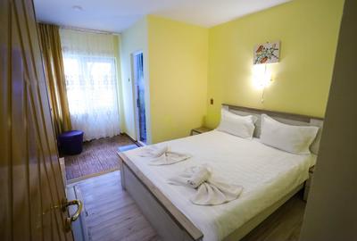 COMISION 0% - Complex Alutus Mangalia – Hotel + Restaurant + Sali Evenimente - 5