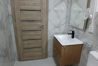 Garsonieră decomandată în Giroc