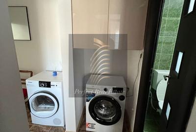 Apartament cu 3 camere decomandat în Tăbăcărie - 7