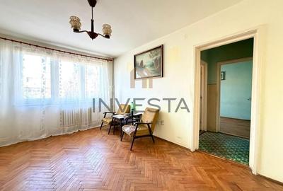 Apartament 2 camere decomandate , in Gheorgheni ! - 1