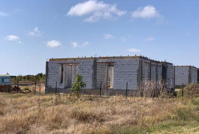 Teren Constanta Statiunea 2 Mai - 26