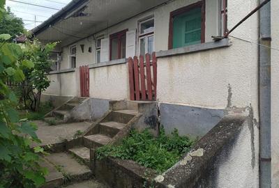 Casă cu 4 camere în Sânger - 10