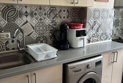 Apartament cu 2 camere în Tomis Plus - 12