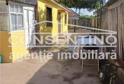 Se vinde casa in cart . MViteazau , 3 camere , la pretul de 60 000 euro - 3