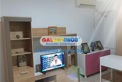 Garsonieră decomandată, mobilată în Vitan Mall - 3