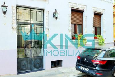 Apartament Duplex 3 Camere Cismigiu - 10