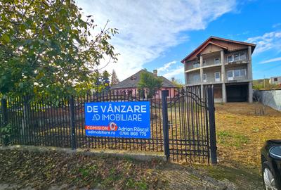 Vila P+2 de vanzare – cartier Barsesti