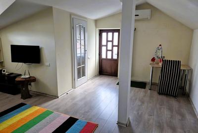 Apartament cu 3 camere decomandat, mobilat în Colentina - 1