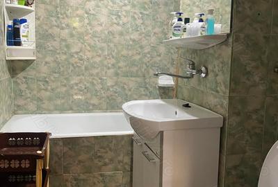 Apartament cu 2 camere decomandat în Vest - 3