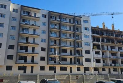 Metrou Berceni Biruintei garsoniera cu bucatarie inchisa. - 1