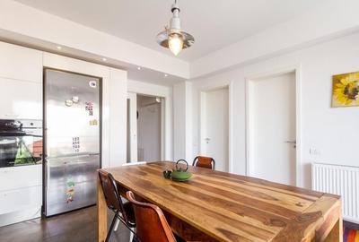 Duplex 4 camere in zona Dorobanti - 15