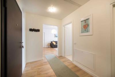 Apartament cu 2 camere decomandat în Obor - 5