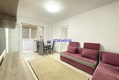 Apartament Modern - Bratianu Salvare, Et. 1 - 4