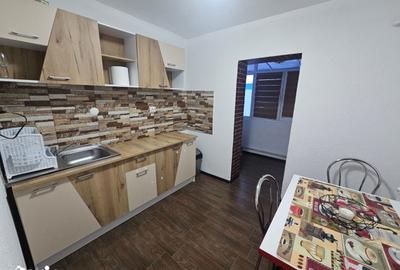 Apartament cu 3 camere decomandat în Central - 11