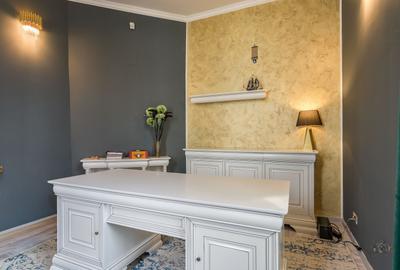Casă cu 7 camere cu Teren 115 Mp în Unirii - 39