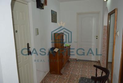 Apartament 2 camere zona Lacul Rosu - 10