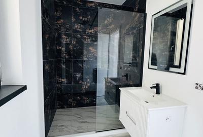 Casă cu 4 camere cu Teren 300 Mp în Central - 4