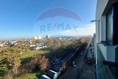 Garsoniera de inchiriat in Eforie Nord termen lung - 6