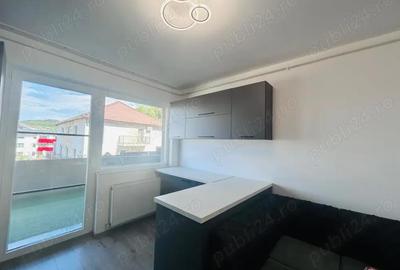 Apartament cu 2 camere decomandat în Florești - 8