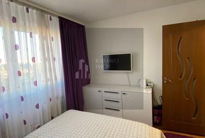 Apartament cu 2 camere decomandat, mobilat în Titan - 8