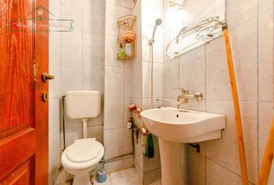 Garsoniera CF3, zona Boul Rosu, Arad - 4