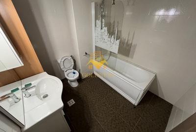 Apartament cu 3 camere semidecomandat, mobilat în Mărăști - 5