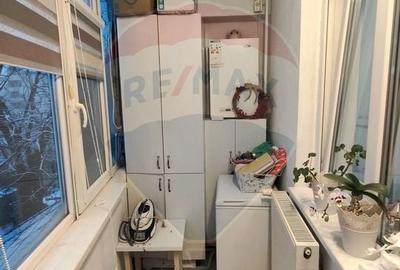 Apartament cu 2 camere decomandat, mobilat în Calea Severinului - 9