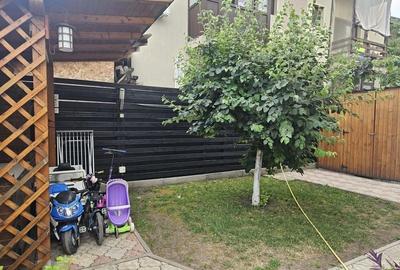 CASA TIP DUPLEX BRAGADIRU, MOBILAT/UTILAT, TOATE UTILITATILE, COMIS 0% - 23