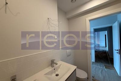 VANZARE APARTAMENT 3 CAMERE | STRAULESTI | 82MP | TERASA | COMPLEX NOU - 12