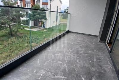 Garsoniera de lux prima inchiriere | zona DaVinci - 8