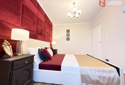 Apartament cu 3 camere semidecomandat, mobilat în Cetății - 7