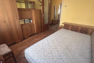 Apartament cu 3 camere decomandat în Central - 7