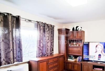 Apartament cu 2 camere decomandat, mobilat în Grigorescu - 9