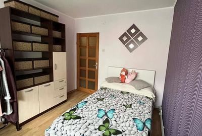 Apartament cu 3 camere decomandat în George Enescu - 8