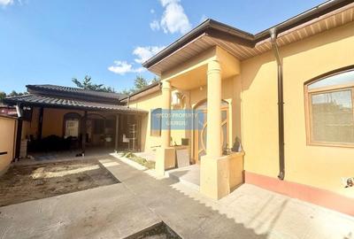 De vânzare – Casă , Str. Dorobanți - 2