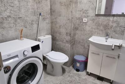Apartament cu 2 camere decomandat, mobilat în Metalurgiei - 15