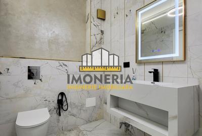 Apartament cu 3 camere semidecomandat, mobilat în 1 Decembrie 1918 - 48