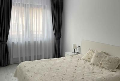 Apartament cu 2 camere semidecomandat în Runcu - 2