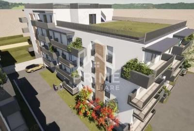 Apartament cu 2 camere decomandat în Cetate - 1