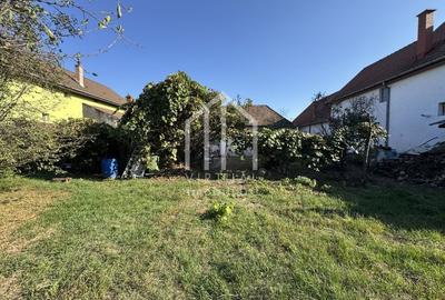 Casa individuala de vanzare in Sibiu - 132 mp utili si teren de 900 mp Casa individuala de vanzare in Sibiu - 132 mp utili si teren de 900 mp - 3