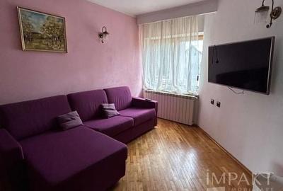 Vila individuala de lux de inchiriat, in cartier Gruia aproape de Cetatuie! - 9