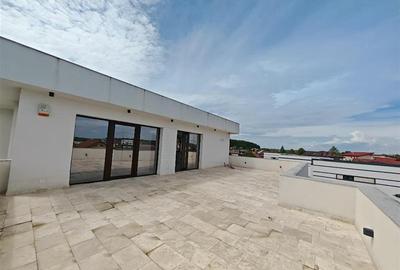 Apartament cu 3 camere decomandat în Corbeanca - 15