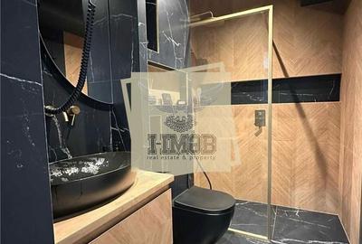 Apartament cu 3 camere decomandat, mobilat în Țiglari - 3