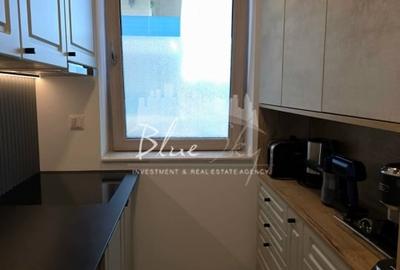 Apartament cu 2 camere in Marina Surf Residence – Mamaia Nord - 12