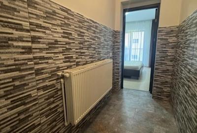 Apartament cu 2 camere semidecomandat, mobilat în Doamna Ghica - 6