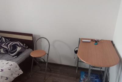 Garsonieră decomandată, mobilată în Metalurgie - 3