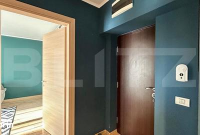 Apartament cu 2 camere în Seleuș - 4