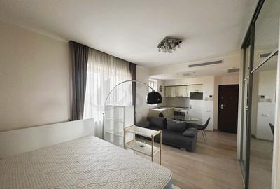 Garsoniera de l 40mp l Zona Armeneasca - 1